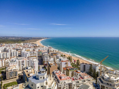 Elegant Three Bedroom Apartments Near The Beach, Property for sale in PP175129
