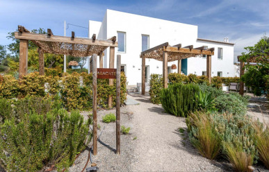 Exceptional Retreat Located In Tavira, 15 Bedrooms, Property for sale in PP175136