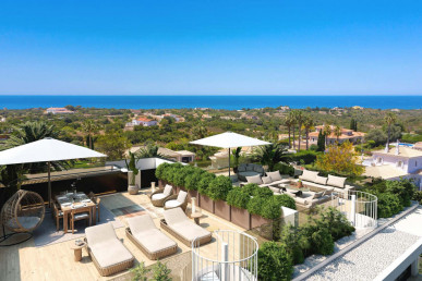 Spectacular 4 Bedroom Penthouse With Stunning Sea Views, Property for sale in PP175150
