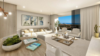 Spectacular 4 Bedroom Penthouse With Stunning Sea Views, Property for sale in PP175150