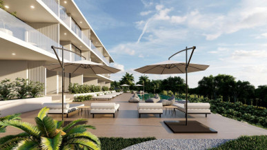 Exceptional 2-Bedroom Apartments In Luxurious Resort, Property for sale in PP175196