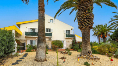 Stunning  Villa With 9 Bedrooms, Separate Annexe, Pool, Sea And Countryside Views, Property for sale in PP175279