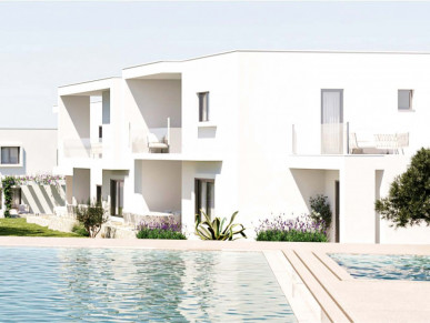 Fabulous 2 Bed Apartments - 750m From The Beach In Carvoeiro, Property for sale in PP175306
