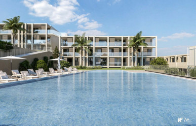 Stunning Development In Funchal, Property for sale in PP175311