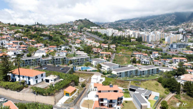 Stunning Development In Funchal, Property for sale in PP175311