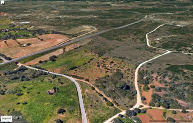 A unique viticulture investment opportunity in the Algarve, Property for sale in PP175338