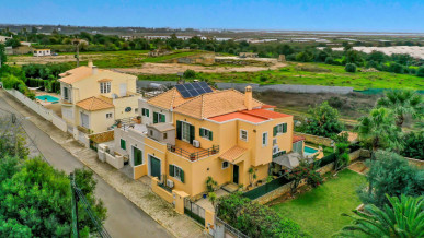 T3 Villa With Sea Views And Pool, Property for sale in PP175344