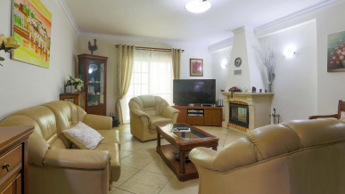 T3 Villa With Sea Views And Pool, Property for sale in PP175344