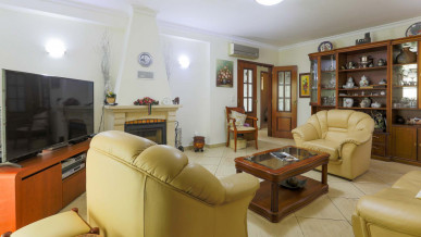 T3 Villa With Sea Views And Pool, Property for sale in PP175344