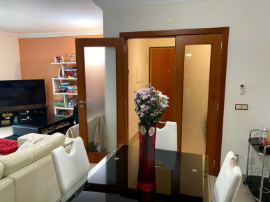 T3 Apartment In Central Tavira, Property for sale in PP175354