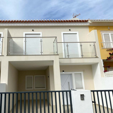 New Built, 3 Floor Townhouse Located In Altura, Property for sale in PP175361
