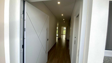 New Built, 3 Floor Townhouse Located In Altura, Property for sale in PP175361