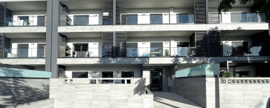 Modern 2-Bedroom Apartment in Gambelas, Faro, Property for sale in PP175369