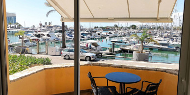 Luxury Apartment with Marina Views, Property for sale in PP175398