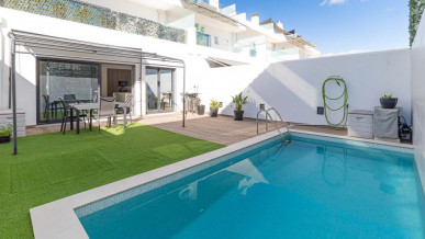 Exclusive 3-Bedroom Villa With Pool In Santa Luzia, Tavira – Minutes From Ria Formosa, Property for sale in PP175449
