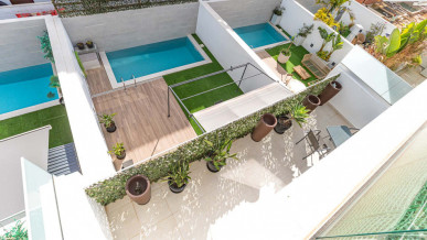Exclusive 3-Bedroom Villa With Pool In Santa Luzia, Tavira – Minutes From Ria Formosa, Property for sale in PP175449