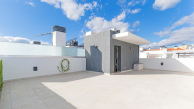 Exclusive 3-Bedroom Villa With Pool In Santa Luzia, Tavira – Minutes From Ria Formosa, Property for sale in PP175449