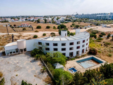 PIP Approved Hotel Investment Opportunity available With/ Without Operator in a Prime location, Property for sale in PP175450