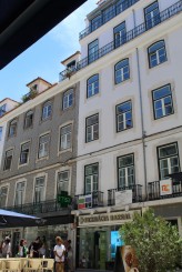 Baixa, Property for sale in Baixa, Lisbon, PW426