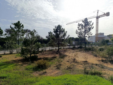 Plot With Stunning Views In Varandas Do Lago, Property for sale in PP175471