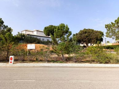 Plot With Stunning Views In Varandas Do Lago, Property for sale in PP175471