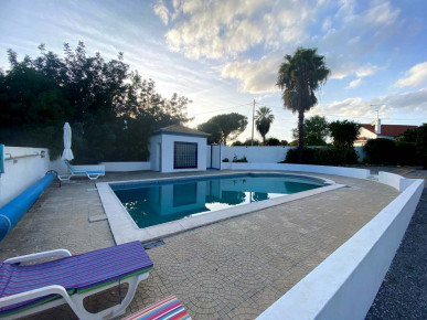 T5 Duplex in Baleeira, Santo Estêvão, Tavira, Property for sale in PP175475