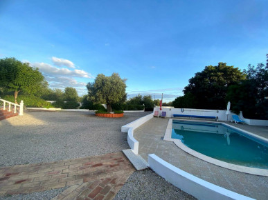 T5 Duplex in Baleeira, Santo Estêvão, Tavira, Property for sale in PP175475