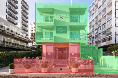 Apart-Hotel set within the heart of Funchal, Madeira with over 90% annual occupancy, Property for sale in PP175497
