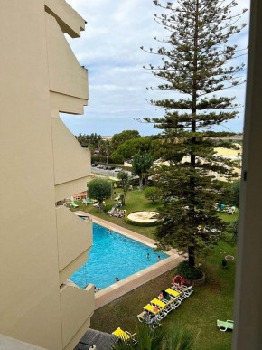 T2 Apartment Located Within Walking Distance Of Vilamoura Marina, Property for sale in PP175499