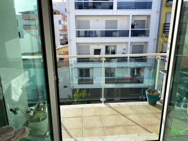 T3 Apartment In Monte Gordo, Property for sale in PP175539