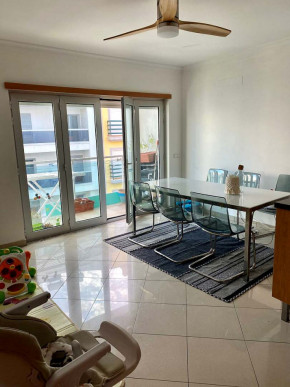 T3 Apartment In Monte Gordo, Property for sale in PP175539