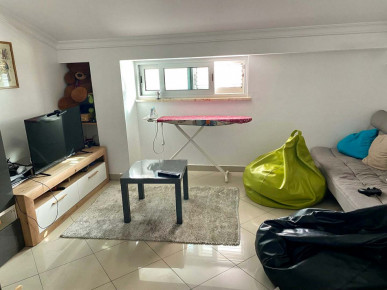 T3 Apartment In Monte Gordo, Property for sale in PP175539