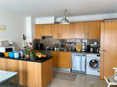 T3 Apartment In Monte Gordo, Property for sale in PP175539