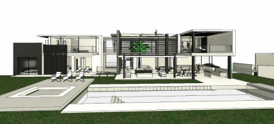 Exclusive Modern Villa With Luxurious Finishings And Spectacular Outdoor Living, Property for sale in PP175567
