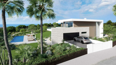 Unparalleled Luxury At Palmares Golf Resort, Property for sale in PP175587