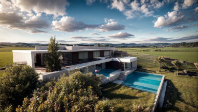 Luxury Villa At Monte Nicklaus, Monte Rei Golf Estate, Property for sale in PP175611