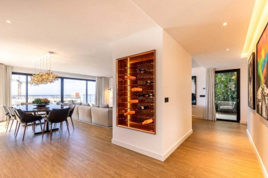 Funchal  Penthouse Five Suites, Property for sale in PP175662