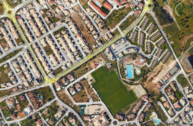 Plots Of Land In Porto De Mós, Property for sale in PP175679