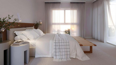 Semi-detached T2+1 villa with private pool in Popular Golf Resort, Property for sale in PP175683