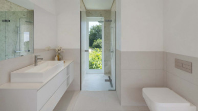Semi-detached T2+1 villa with private pool in Popular Golf Resort, Property for sale in PP175683