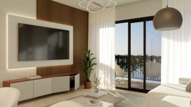 Elegance and Comfort One Bedroom Apartment, Funchal, Property for sale in PP175696
