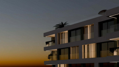 Elegance and Comfort One Bedroom Apartment, Funchal, Property for sale in PP175696