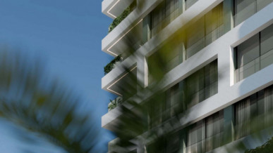 Elegance and Comfort One Bedroom Apartment, Funchal, Property for sale in PP175696
