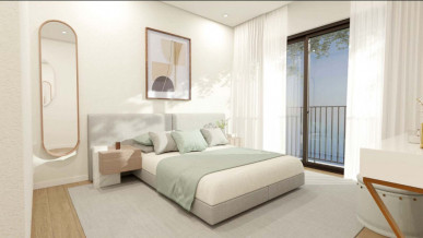 Exceptional 2 Bedroom Apartment, Funchal, Property for sale in PP175697