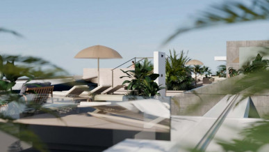 Exceptional 2 Bedroom Apartment, Funchal, Property for sale in PP175697