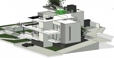 Villa In Encosta Do Lago, Quinta Do Lago, Property for sale in PP175716
