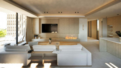 Luxury Villa Under Construction, Quiet Cul-De-Sac, Outskirts Of Vilamoura, Property for sale in PP175729