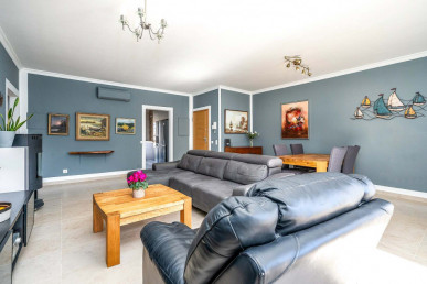 Modern T3 In A Prime Location, Property for sale in PP175744
