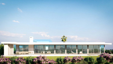 A Modern Sanctuary In The Heart Of The Algarve, Property for sale in PP175746