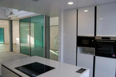 Luxurious 4-Bedroom Villa In Vale Do Garrão, Property for sale in PP175778